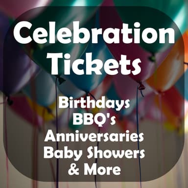 Ticket Templates - Stubforge.com