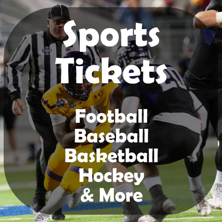 Ticket Templates - Stubforge.com